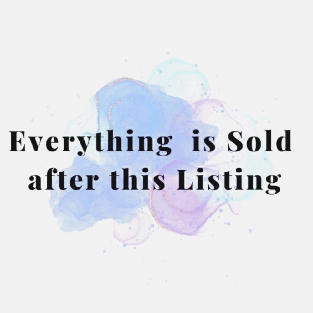 Thanks for shopping 🛍️